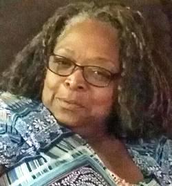 Debra Johnson death by force case profile photo