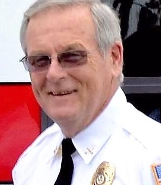 Charles Johnson death by force case profile photo