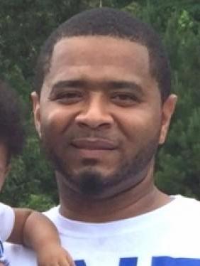 Marlon Walker death by force case profile photo