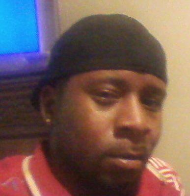 Eric Johnson death by force case profile photo