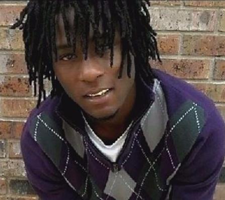 Savon Bridget death by force case profile photo