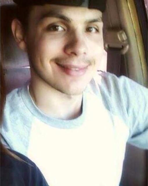 Rodney Jr death by force case profile photo