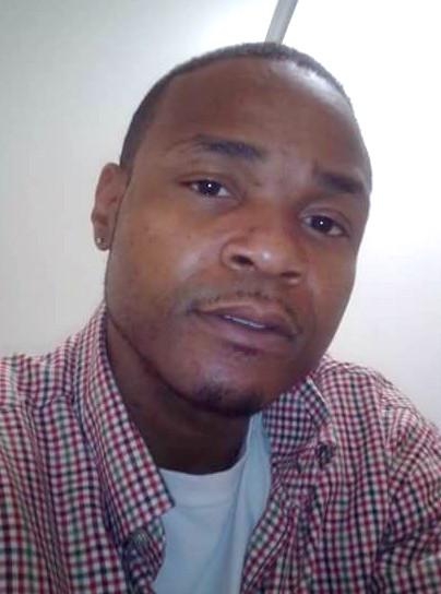 Mario Thompson death by force case profile photo