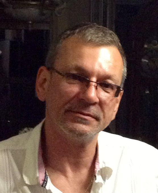 Bruce Hurley death by force case profile photo