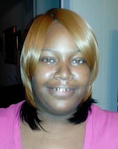 Vanessa Thomas death by force case profile photo