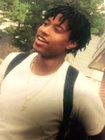 Jayden Burgie death by force case profile photo
