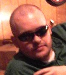 Aaron Kidd death by force case profile photo