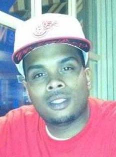 Alex Ward death by force case profile photo