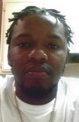 Kristopher Harris death by force case profile photo