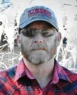 Aaron Villines death by force case in Kingston, AR