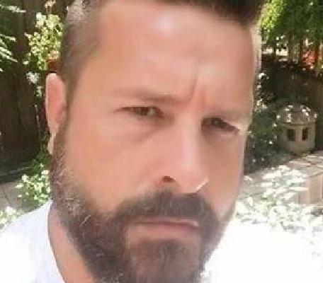 Beau Abrams death by force case profile photo