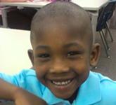 Eron Burks death by force case profile photo