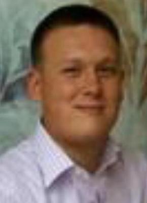 Layne Woods death by force case profile photo