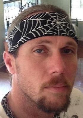 Michael Hammond death by force case profile photo