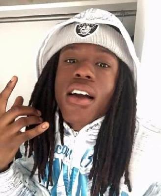 Deandre Banks death by force case profile photo