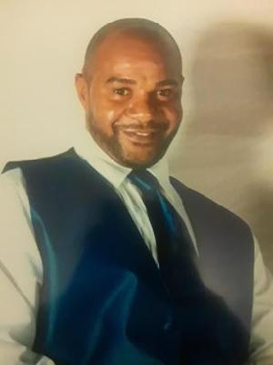 Brian Shields death by force case profile photo