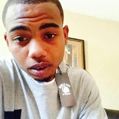 Cardaro Houston death by force case profile photo