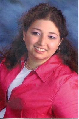 Rebecca Gonzalez death by force case profile photo