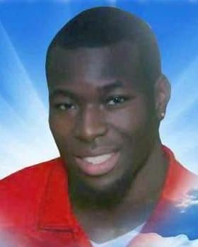Deangelo Boyd death by force case profile photo