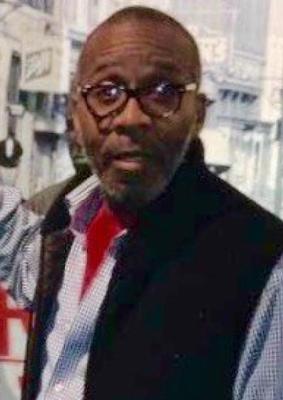 Samuel Robinson death by force case profile photo