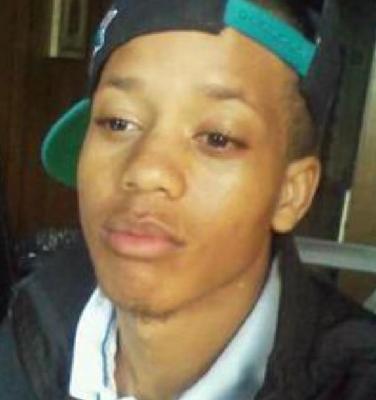 Diontay Moore death by force case profile photo