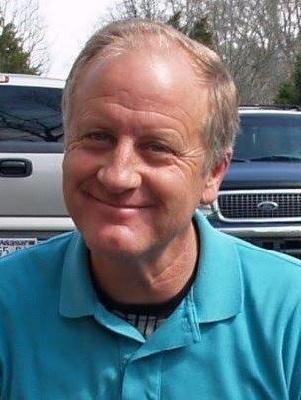 Dennis Sobba death by force case profile photo