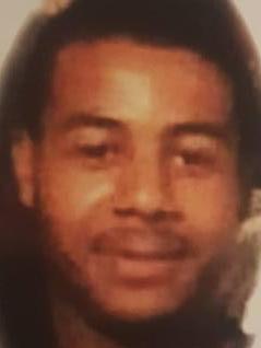 Ivory Conway death by force case profile photo