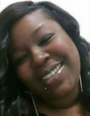 Latosha Lewis death by force case profile photo
