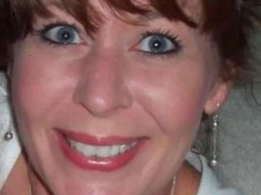 Sandra Douglas death by force case profile photo