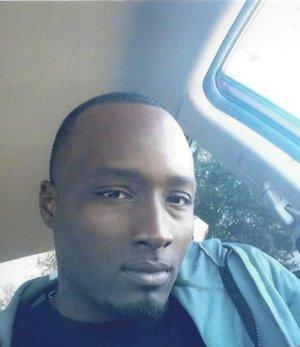 Kevin Lampkin death by force case profile photo