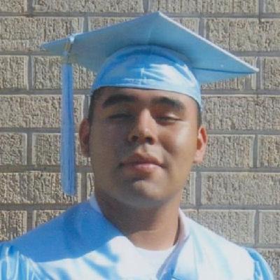 Carlos Araujo-Mejia death by force case profile photo