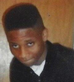 Mark DeAngelo Mosley death by force case profile photo