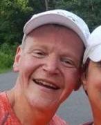 Brent Morrison death by force case profile photo