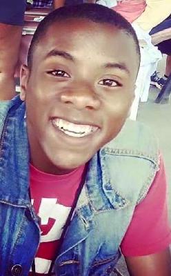 Aaron Crawford death by force case profile photo