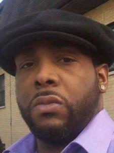Deandre Walton death by force case profile photo