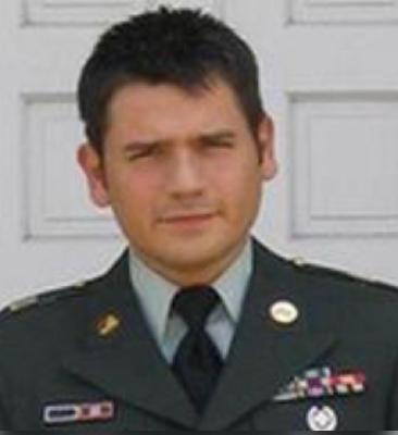 Chad Johnson death by force case profile photo