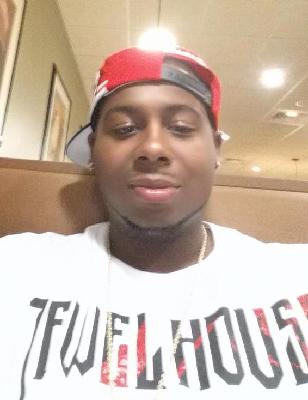Vincent Stone death by force case profile photo