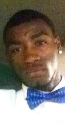 Kentarrious Madden death by force case profile photo
