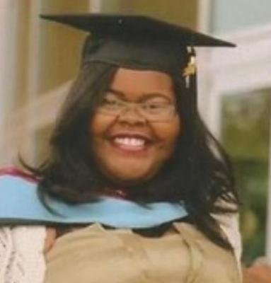 Yolanda Whitfield death by force case profile photo