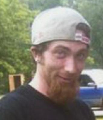 Corey Derscheid death by force case profile photo