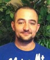Brian Gipson death by force case profile photo
