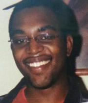 Jonathan Brown death by force case profile photo