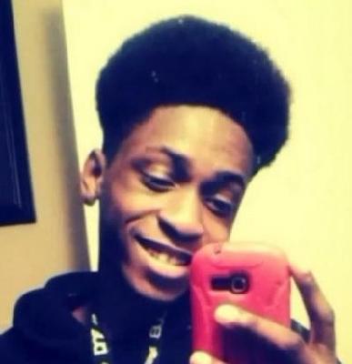 Rakhail Robinson death by force case profile photo