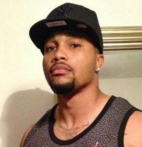 Gabriel Carter death by force case profile photo