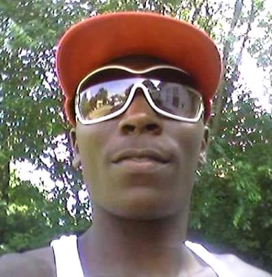 Quincy Wilbon death by force case profile photo