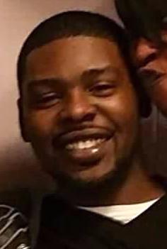 Tramell Williams death by force case profile photo