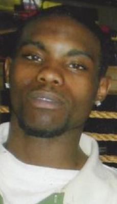 Cortez Ferrell death by force case profile photo