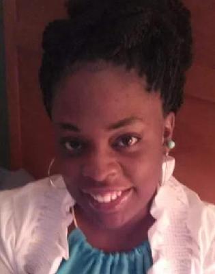 LaRonda McElroy death by force case profile photo