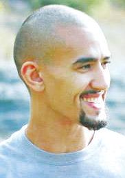 Daniel Peebles death by force case profile photo