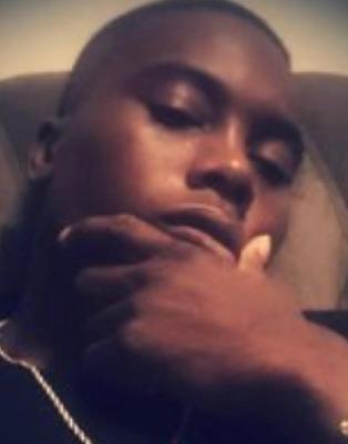Michael Cordell Strickland death by force case profile photo